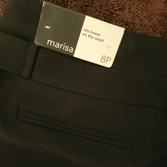 Loft Petite Trousers - Picture 4 of 5